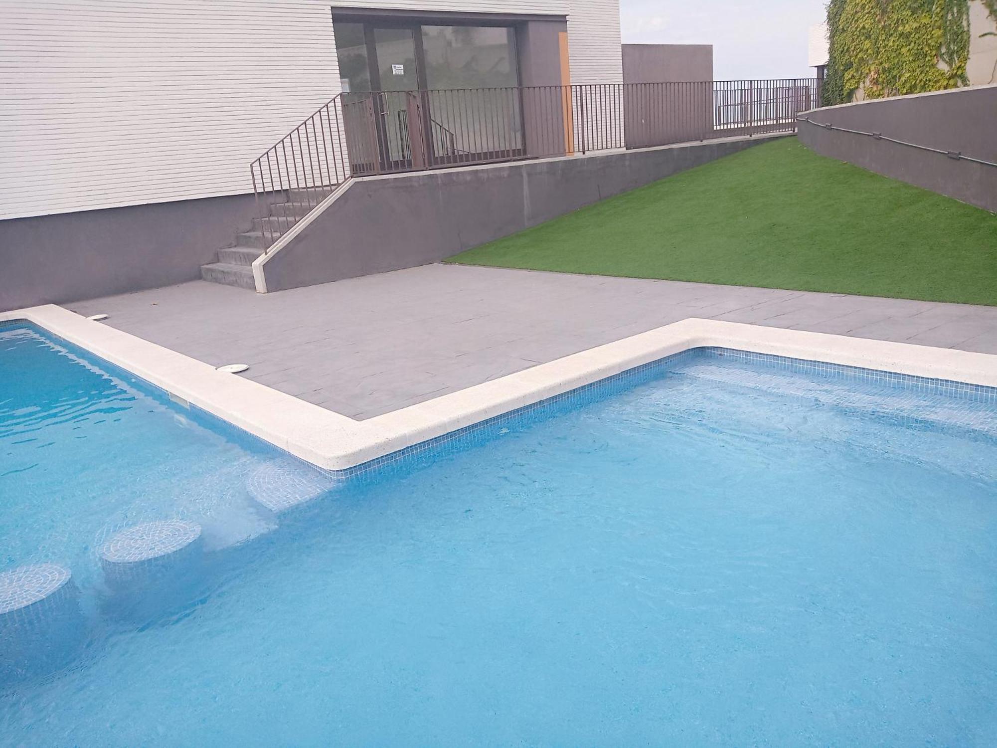Apartament Vistes Al Mar Llanca Bagian luar foto